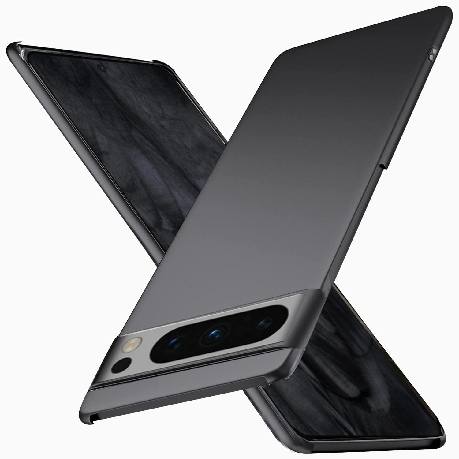 商品情報商品の説明主な仕様 【対応機種】Google pixel 8 proケース 専用。【極薄デザイン】Wojiaozvlf pixel8 pro ケースは極薄設計を行います。わずか薄さ、軽さで、付けていることを忘れるほどの超軽量デザイン、手への負担ゼロ。Wojiaozvlfの超軽薄pixel 8 pro ケース ケースと比べて、普通の耐衝撃ケースは厚すぎて、手触りが悪く、ポケットに入れると明らかに落下感があります。厚いケースなので、長時間スマホを使うと過熱しやすく、携帯の機能損ない。指紋も残しやすくなります。pixel 8 pro本体装着してケースの重みは感じません。見た目の質感も高級感があって良い物です。【スクリーン&カメラ保護】pixel 8 proケース薄い ケース ですが、専門的に開発された薄いシェルの核保護は、改善されたカメラとスクリーンの保護で、ケースの縁は画面と背面カメラよりも0.5mm高く設計されています。大切なpixel 8 pro を擦り傷から保護します。耐久性・使用寿命・耐衝撃性を心配する必要はありません。【マットな仕上げ】背面の強化ガラスは、耐久性や耐摩耗性に優れ、マットな質感でサラサラして触り心地がすごく良いです。指紋防止加工に反射防止加工を加え、指紋を付きにくくし、また指紋跡が目立ちません。常に携帯の清潔感と清潔感を保っています。【精確なカットアウト】pixel 8 pro ケース 各ボタンに従って精密設計され、反応がよくて程よい押しやすく、下部に隙間で着脱が簡単。本体機能に影響せずに、本体の露出を可能な限り下げました。また、ワイヤレス充電機能に全く影響なく使えます。注意: マグネットを利用した充電には対応していません。