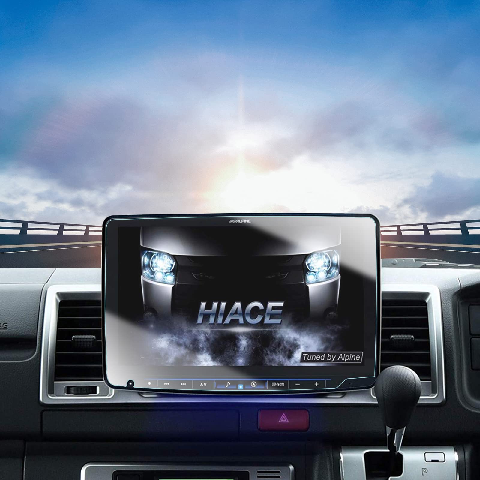 商品情報商品の説明主な仕様 【対応機種】フローティングビッグX11 XF11NX-HI-NR / XF11NX-EC / XF11NX2 / XF11NX2-HI-200-NR-DR / XF11NX-CX8-BS / XF11NX-CX8 / XF11NX-CX5-BS / XF11NX-CX5 / XF11NX-HL-NR / XF11NX-PR-NR / XF11NX-SI-NR / XF11NX-D5B / XF11NX-D5-AR / XF11NX-LP / XF11NX-NB-NR / XF11NX2 / XF11NX-CV-AM / XF11NX-OU-ARbr【貼り付け簡単】自己吸着タイプで、素人にとっても操作が簡単です。2枚セットのおかげで、気になる人は貼り直しても予備がある。【数多くのメリット】指紋軽減、飛散防止、汚れ防止、キズ防止、高感度タッチ、高透明度。愛車を全方面に保護します。透過率が高くて、 装着していることも忘れてしまうほどナビをしっかりと守ってくれます。ナビ視認性が素晴らしくて、スムーズな操作体験が実現できます。反射防止のため、画面がクリアで見やすくなります。【同梱発送】専用保護フィルム、アルコールパッド、ホコリ取りシート、画面拭きクリーナー、固定用シール、付属の説明書、安心なサービス【保障付き】弊社の商品は出荷前に厳格な検査を受けるので、ご安心して購入してください。もしも何か問題があった場合はお手数ですが、ご遠慮なくご連絡ください。破損、付属品不足、貼り付けミス、サイズの間違いなどの問題があったら、無償に製品を再発送します。（「アカウントサービス」→「注文履歴」→「販売元」→「質問する｣）