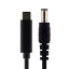 【送料無料】JSER タイプC USB-C 入力 - 20V DC 5.5 2.1mm パワーPD充電ケーブル ノートパソコン用