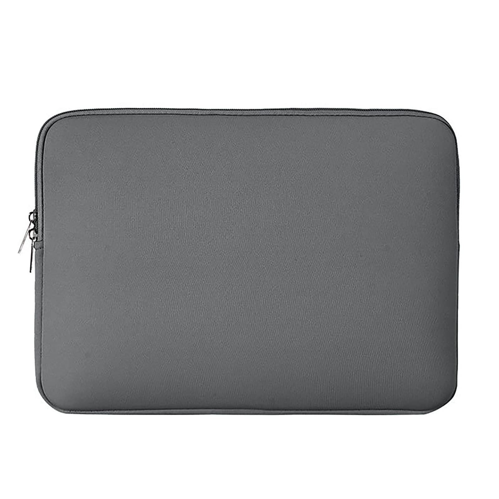 【送料無料】ノートPCケース 耐衝撃 撥水加工 ノートパソコンスリーブ タブレット ケース PC バッグ 通勤 通学 パソコン ビジネス ノートパソコン保護ケース おしゃれ【12.5インチ グレー】
