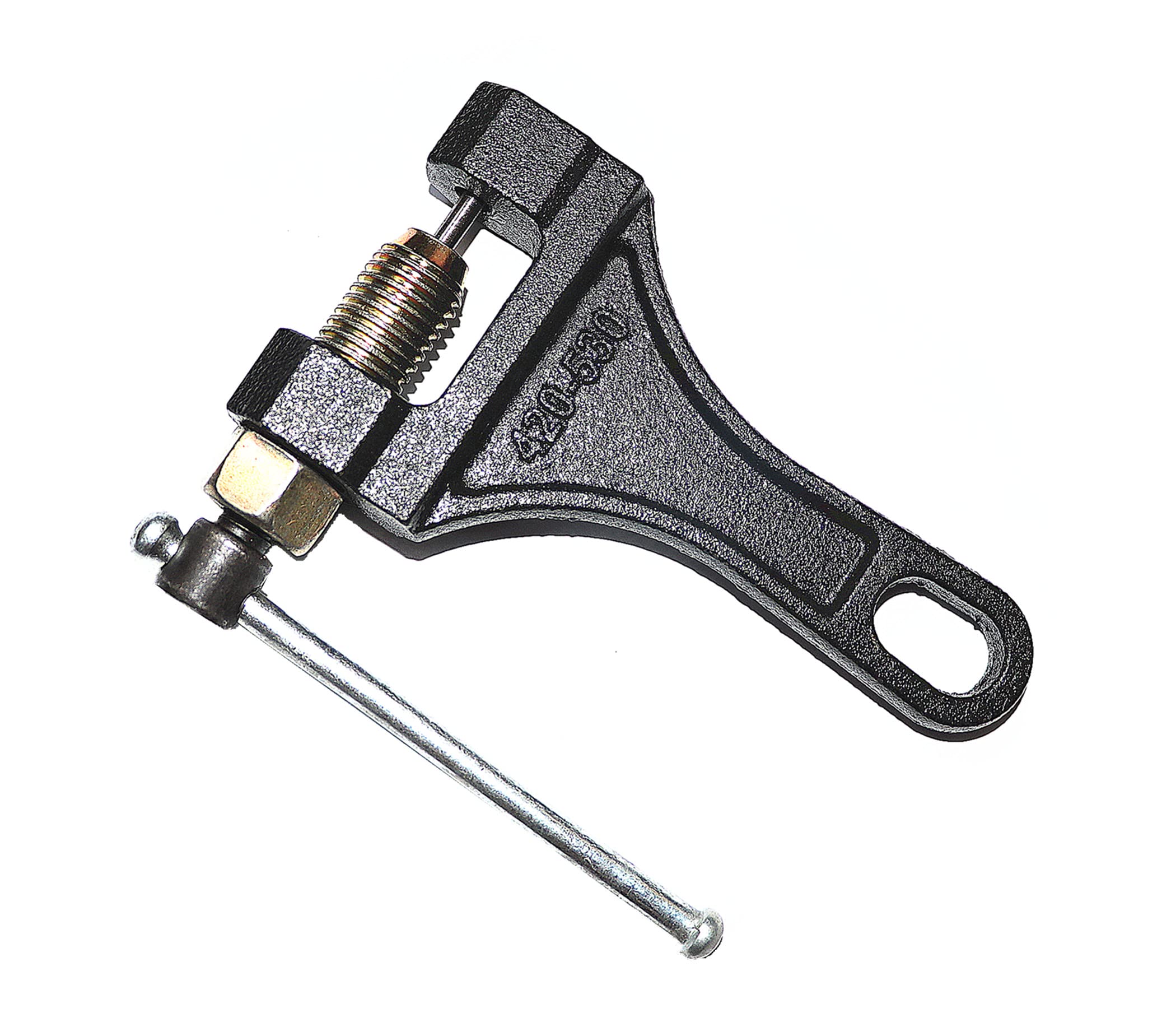 【送料無料】TSUCIA 大型から小型まで対応 チェーン カッター 420 / 428 / 520 / 525 / 530 用 Bタイプ..