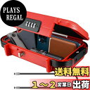 【送料無料】XXL 大容量キーボックス・C-Timvasion 金庫 4桁暗証番号ダイヤル式 キー収納 鍵の保管ボックス、 印鑑や鍵の保管 受け渡し 防犯 盗難防止 壁掛け鍵収納ボックス、住宅展示場・工事現場・マンション・会社・倉庫などに適用「日本語説明書」