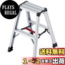 【送料無料】長谷川工業(Hasegawa) 専用脚立 脚軽 2段 RZ-06c (0.60m) (17754)【2020年モデル】