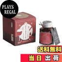 【送料無料】寺西化学工業 ギター 大正浪漫ハイカラインキ モダンレッド TRH-40ML-T60