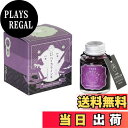 【送料無料】寺西化学工業 ギター 大正浪漫ハイカラインキ イノセントモーブ TRH-40ML-T71