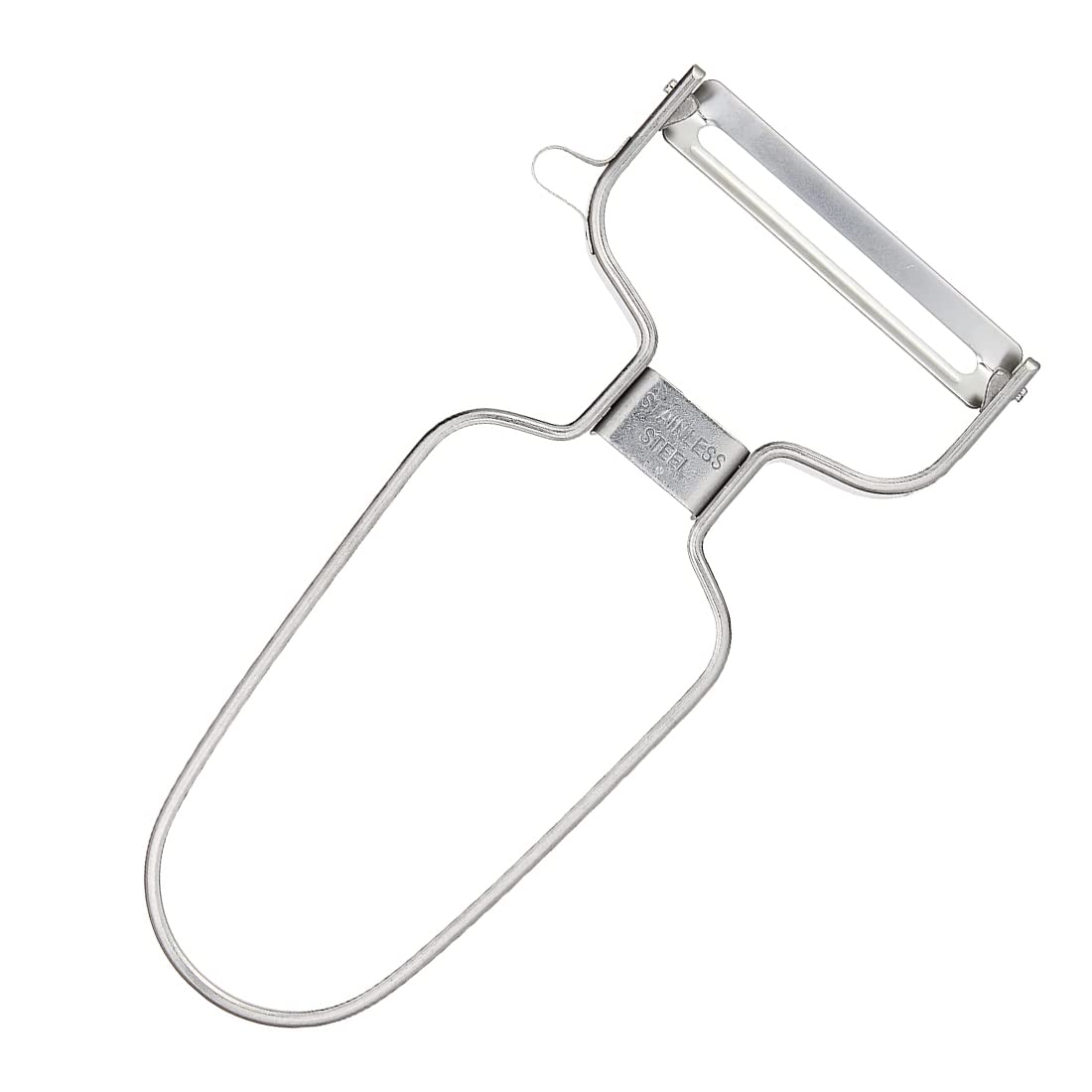 【送料無料】下村工業 なべ友 ステンレスピーラー NBT-602