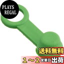【送料無料】デイトナ(Daytona) ブリーダーラバーキャップ4個入り ライムグリーン 内径φ5mm φ7mmリング付 92987