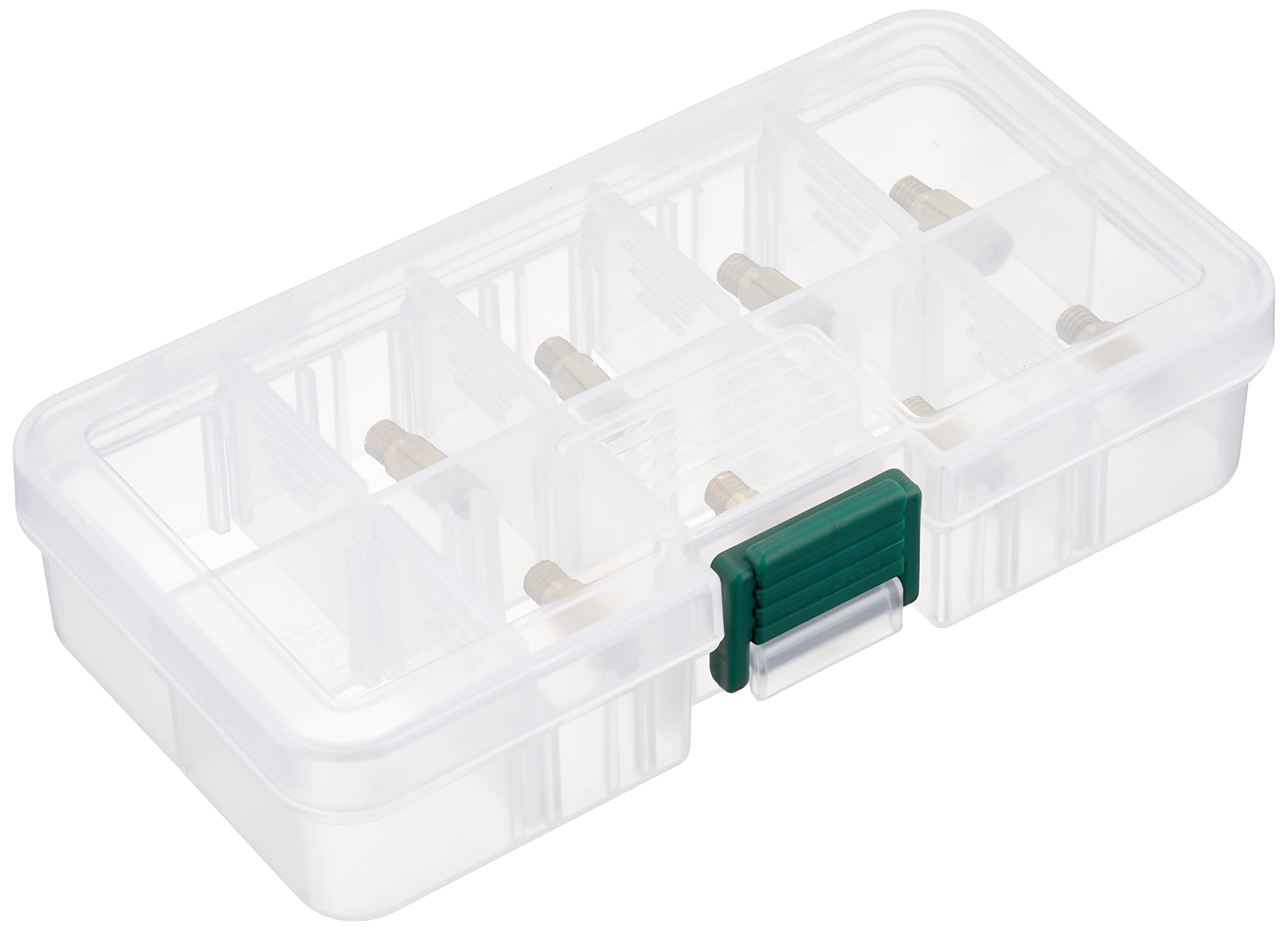 【送料無料】デイトナ(Daytona) バイク用 メインジェット ケーヒン 六角大タイプ(PEキャブ) #115-132 PRO 8サイズセット 93996