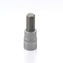 【送料無料】デイトナ(Daytona) バイク用 工具 ヘックスソケット 六角 ショート 10mm 差込角3/8インチ 97751