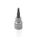 【送料無料】デイトナ(Daytona) バイク用 工具 ヘックスソケット 六角 ショート 4mm 差込角3/8インチ 97747