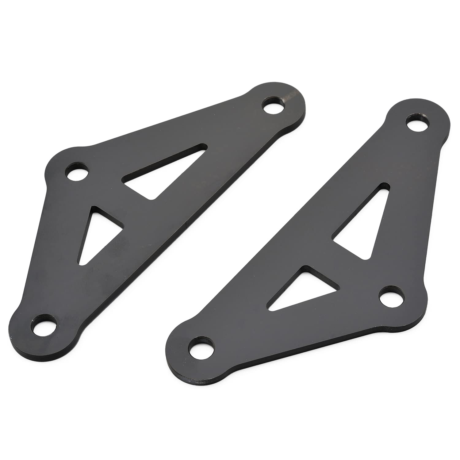 【送料無料】デイトナ(Daytona) バイク用 ローダウンキット Z900RS/CAFE(18-24)専用 足つき性向上 リアローダウンリンクロッド 98195