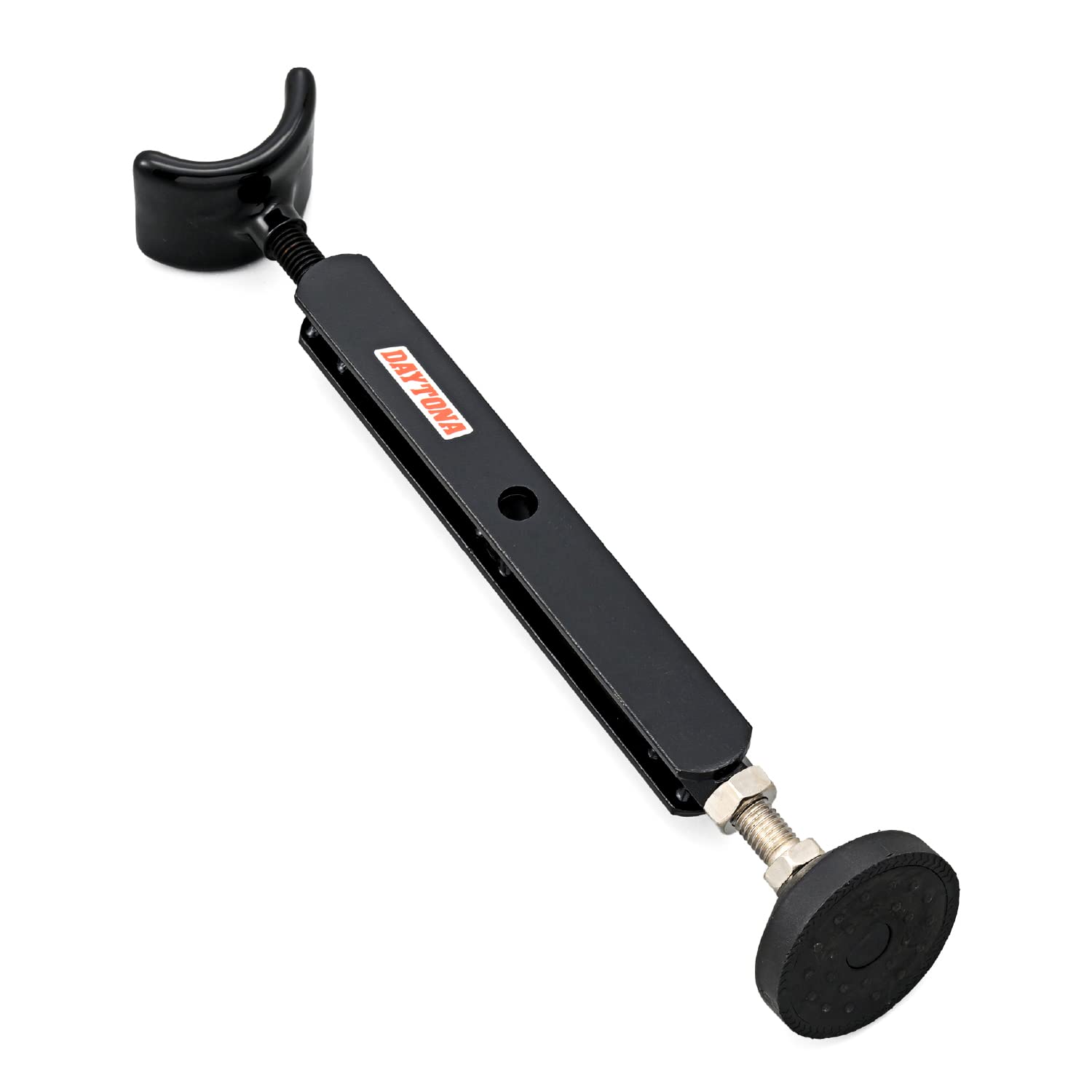 【送料無料】デイトナ(Daytona) バイク用 メンテナンススタンド リア用 レブル250/500/1100対応 有効長260-370mm イージーリフトアップスタンド ラウンドタイプ 32722