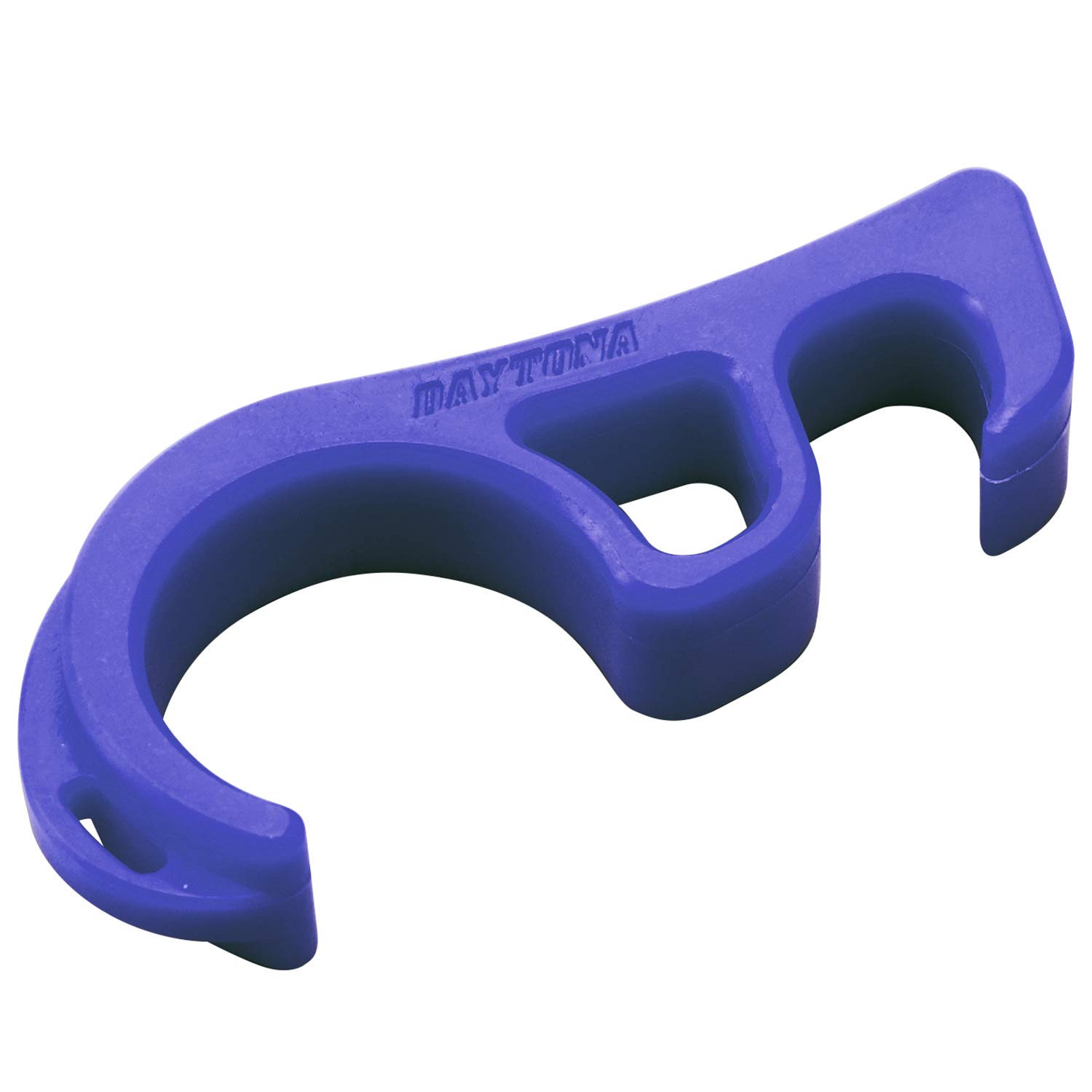 【送料無料】デイトナ(Daytona) バイク用 ブレーキロック 簡易パーキングブレーキ 傾斜地に駐車時の転..