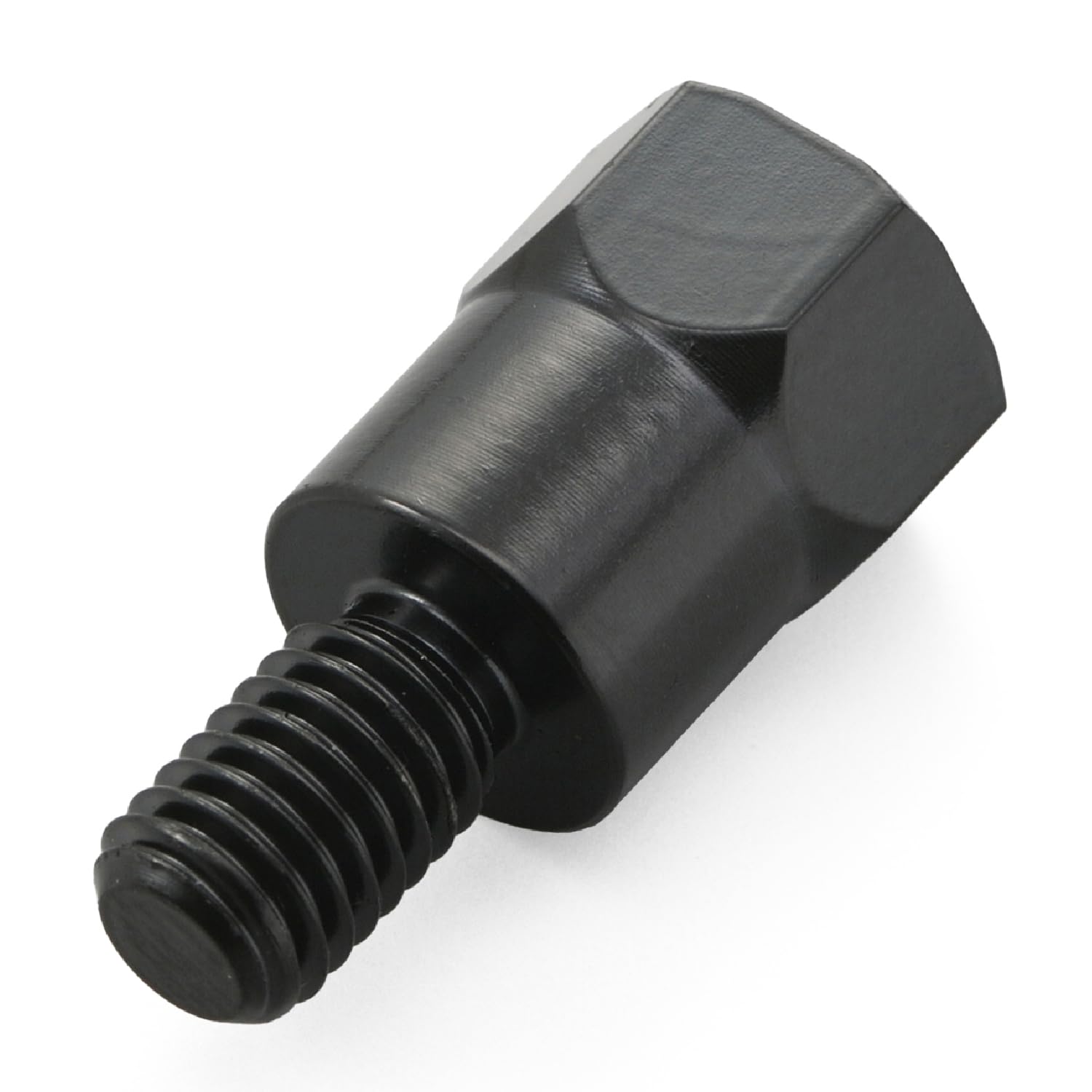 【送料無料】デイトナ(Daytona) バイク用 ミラー アダプター 変換用 車体側逆ネジ8mm/ミラー側正ネジ10..