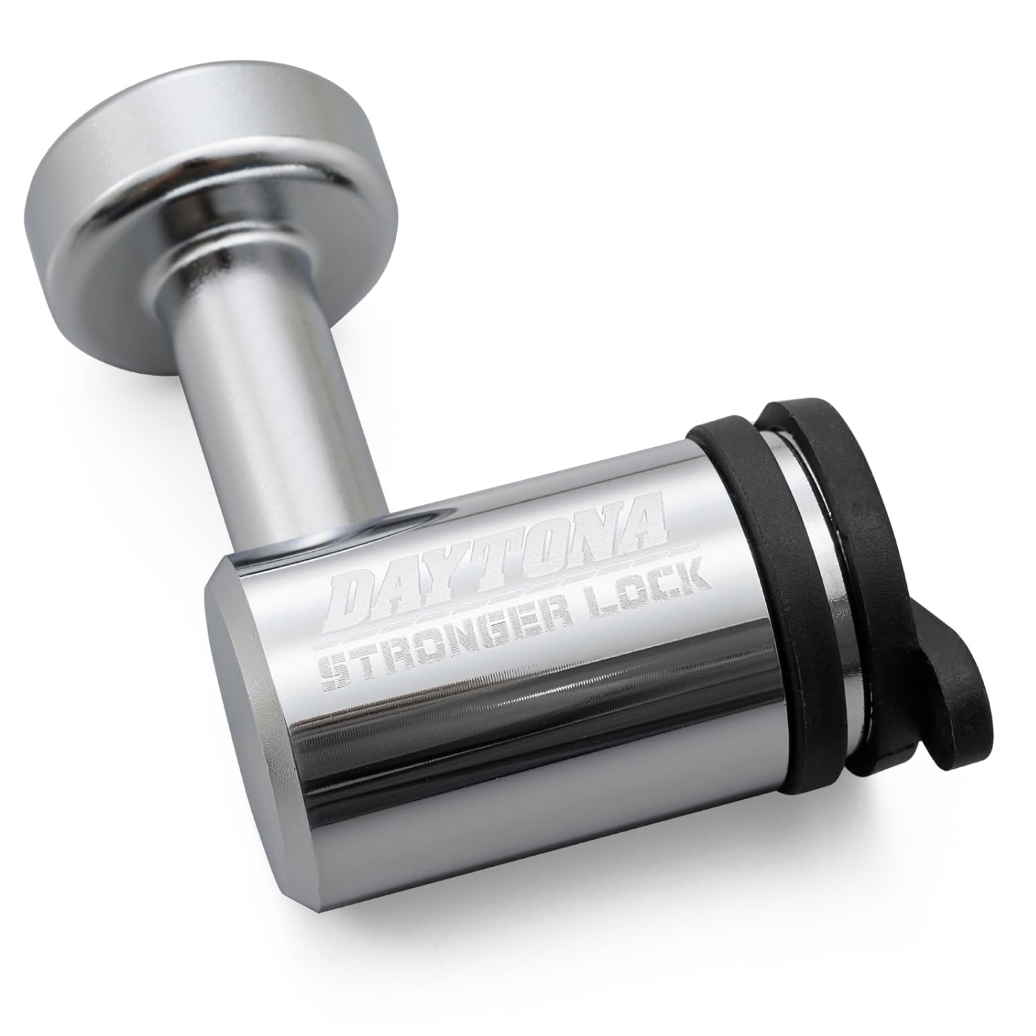 【送料無料】デイトナ(Daytona) バイク用 ディスクロック 直径12.5mmシャフト ストロンガーチェーンロ..