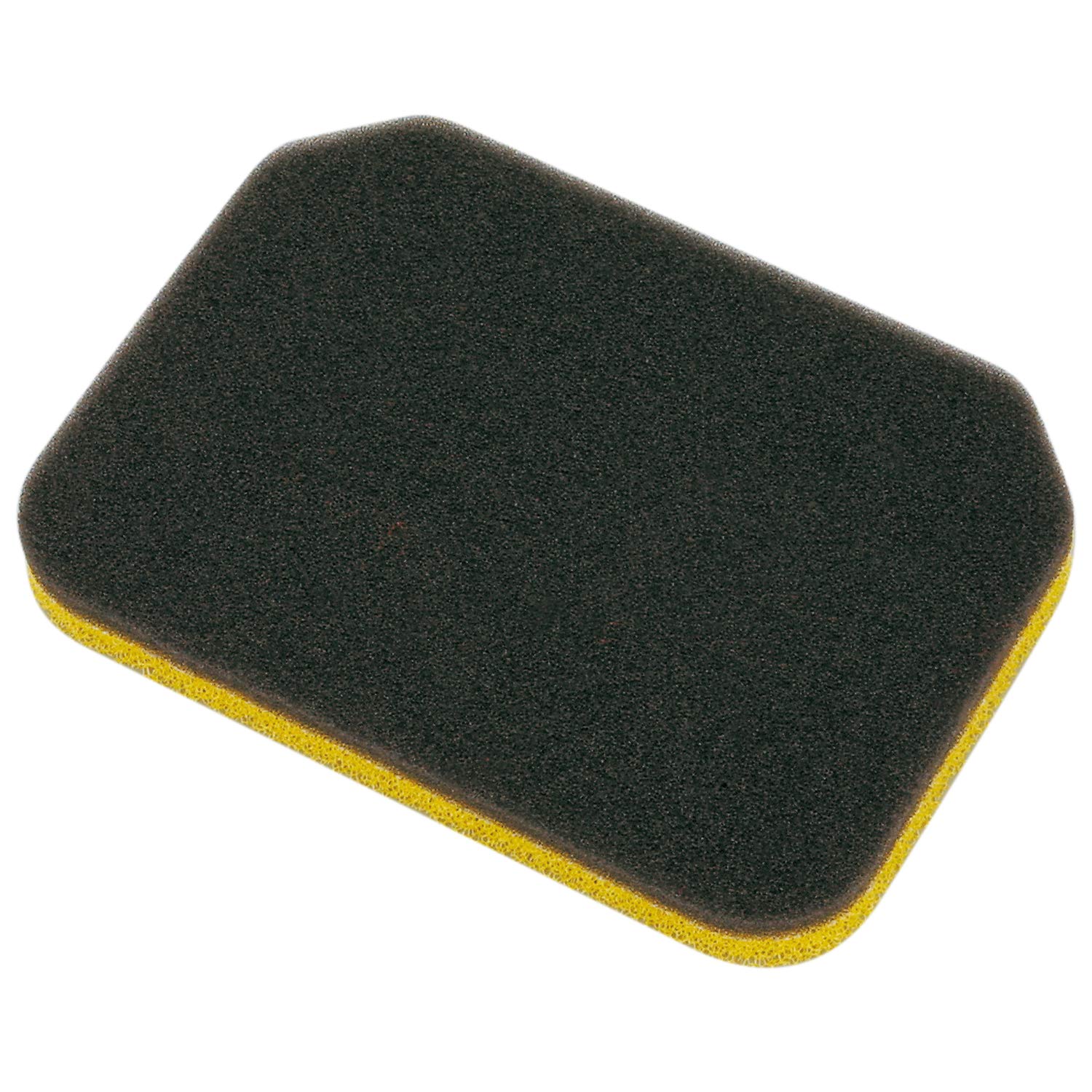 【送料無料】デイトナ(Daytona) バイク用 エアフィルター スカイウェイブ250/400など用 パワーアップ 荒目&細目コンビ ターボフィルター 97366