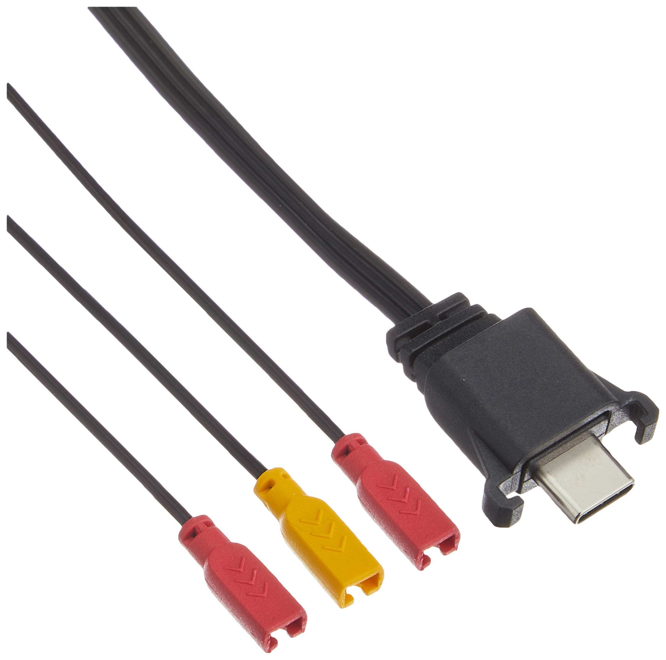 【送料無料】デイトナ(Daytona) バイク用 インカム DT-E1用 補修品 Type-C スピーカーケーブル 15124