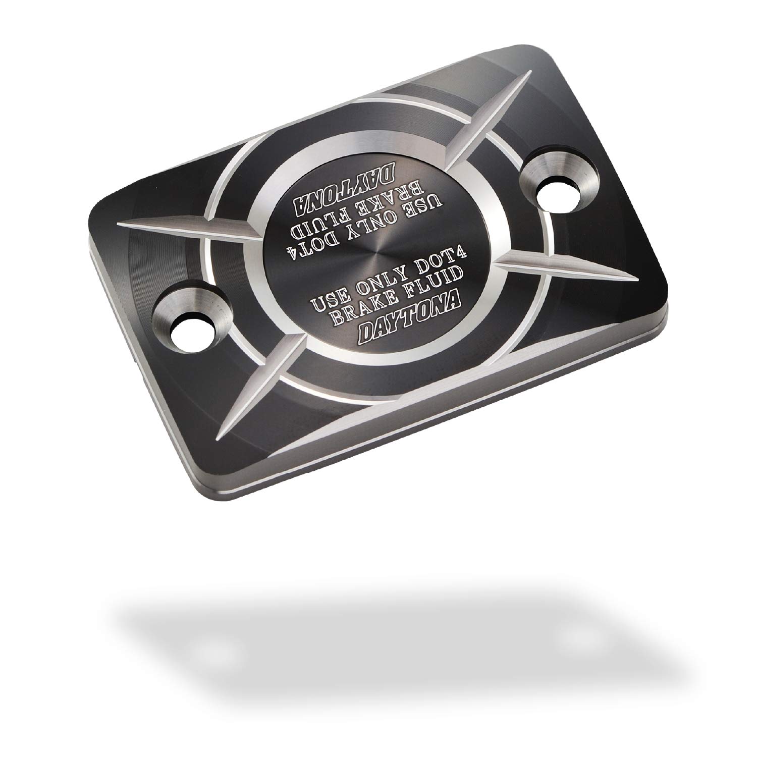 【送料無料】デイトナ(Daytona) PREMIUM ZONE(プレミアムゾーン) バイク用 マスターシリンダー キャッ..