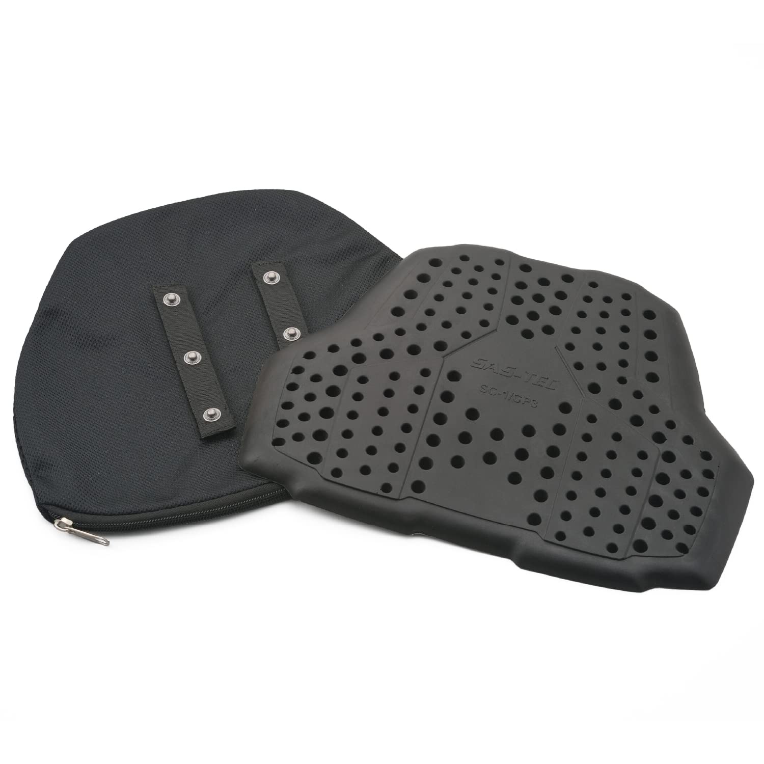 【送料無料】デイトナ(Daytona) SAS-TEC(サステック) バイク用 胸部プロテクター 一体型パンチング CE..