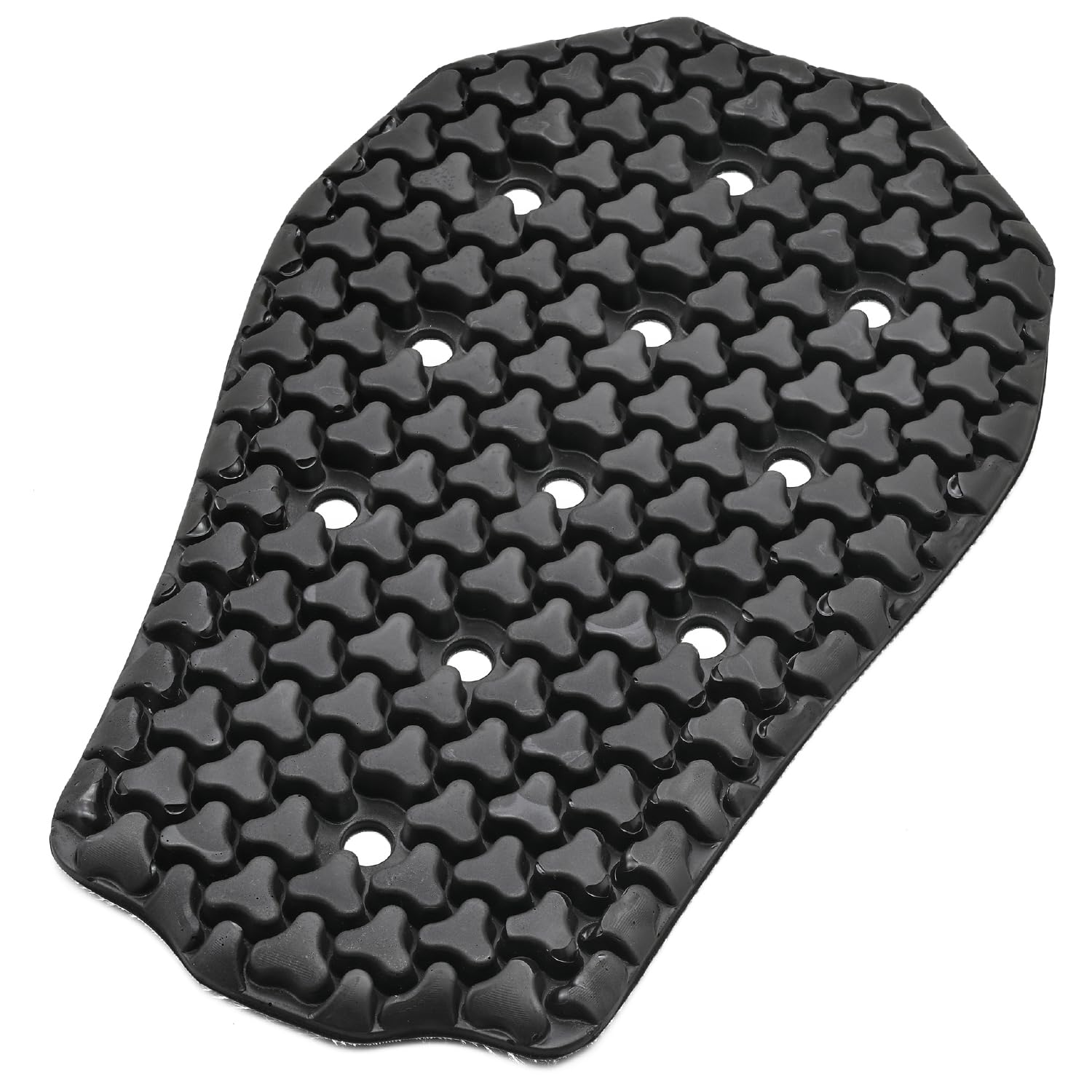 【送料無料】デイトナ(Daytona) SAS-TEC(サステック) バイク用 プロテクター 背中 トリプルフレックス ..