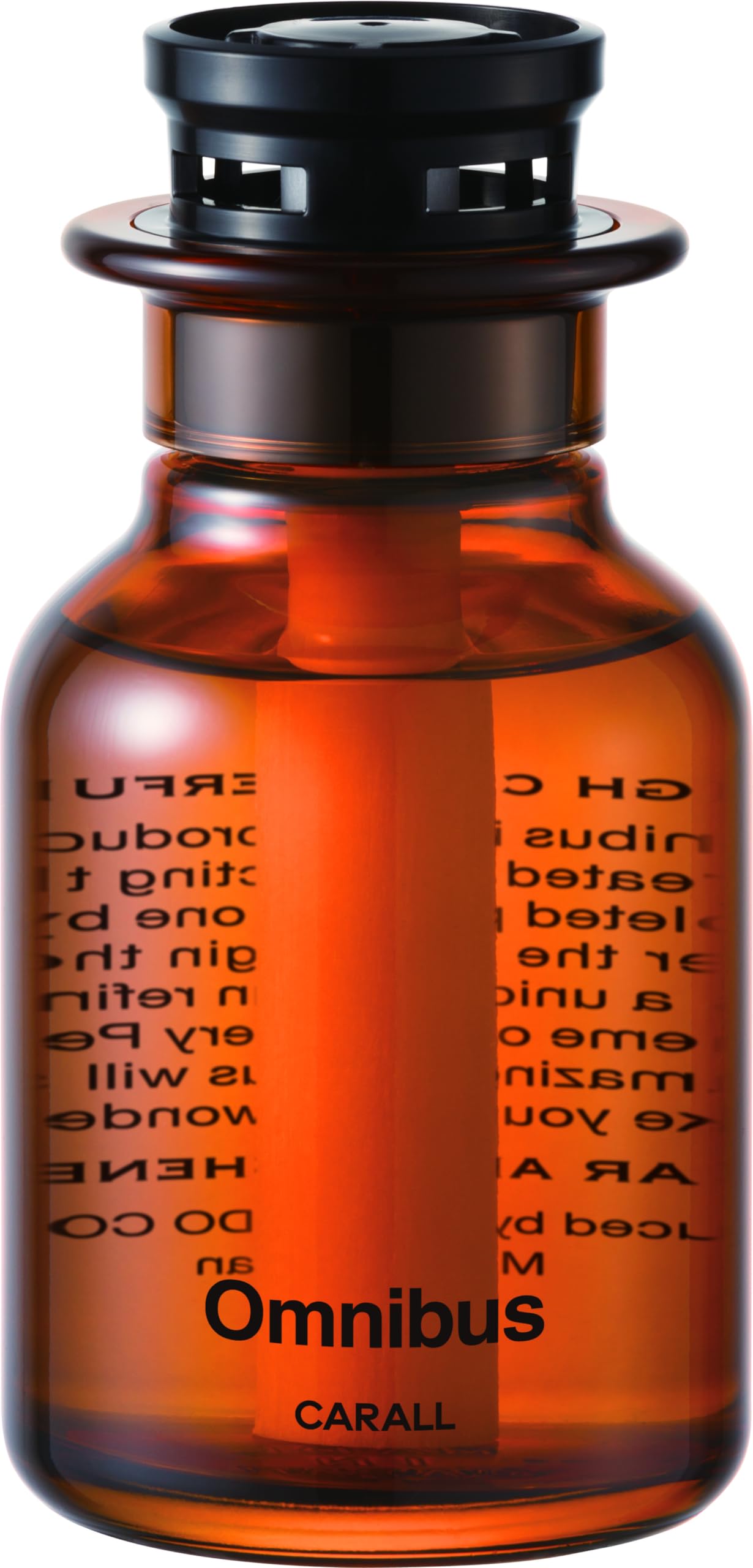 【送料無料】晴香堂(HARUKADO) カーオール 車用 芳香剤 オムニバス リッチマグノリア 160ml 3246