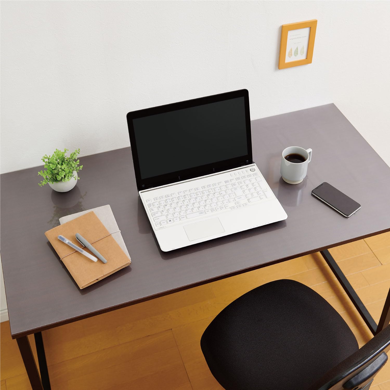 【送料無料】【質の高い日本製】 ベルカ(Belca) 透明マット デスクマット 120cm マウス対応 幅120×奥行60×厚さ0.08cm クリア保護マット キズ 汚れ 防止 お手入れ簡単 カットOK 日本製 DM60-120-1E