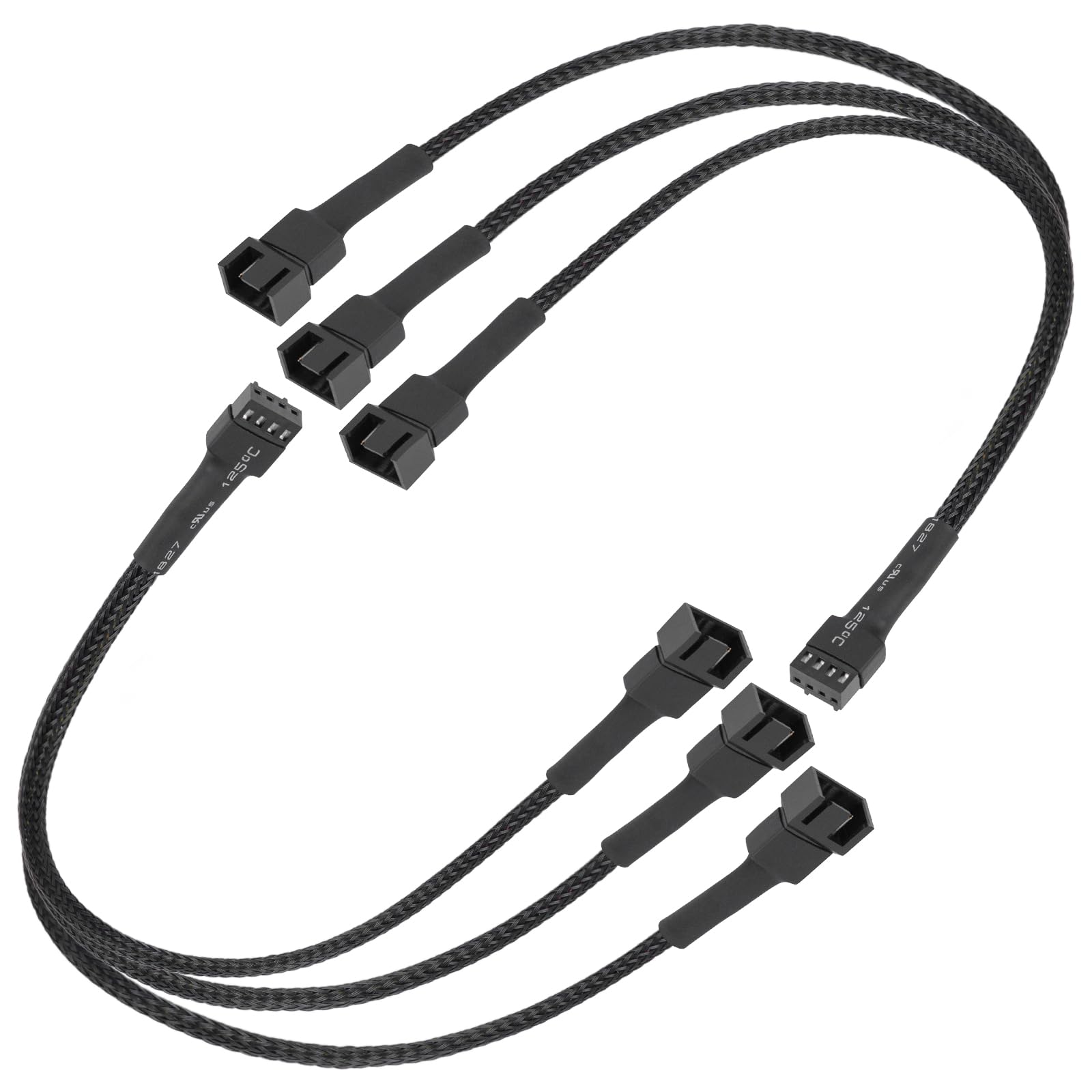 ̵Novonest ե ʬ ʬ֥ PWMեѱĹ֥ 4ԥ PWM ե󥱡֥ 3ԥ ե ʬ 4ԥ PC...