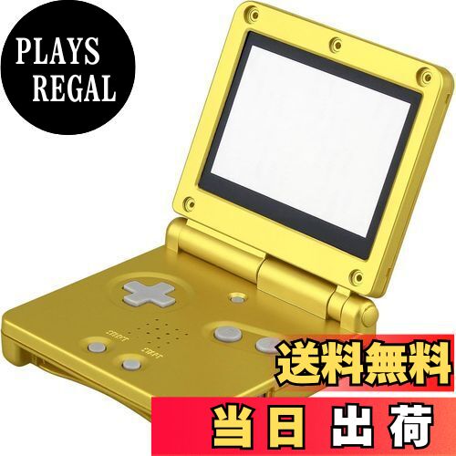 ̵OSTENT С եϥ    ǤŷƲ GBA SP ܡɥХ SP (Gold)