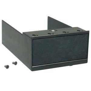 【送料無料】槌屋ヤック オーディオパーツ DIN BOX OP ETC基台 VP-D4