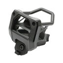 【送料無料】槌屋ヤック(Tsuchiya Yac) 車種専用品 スズキ JB64/74 ジムニー専用 エアコン ドリンクホルダー 運転席用 ブラック SY-SZ4