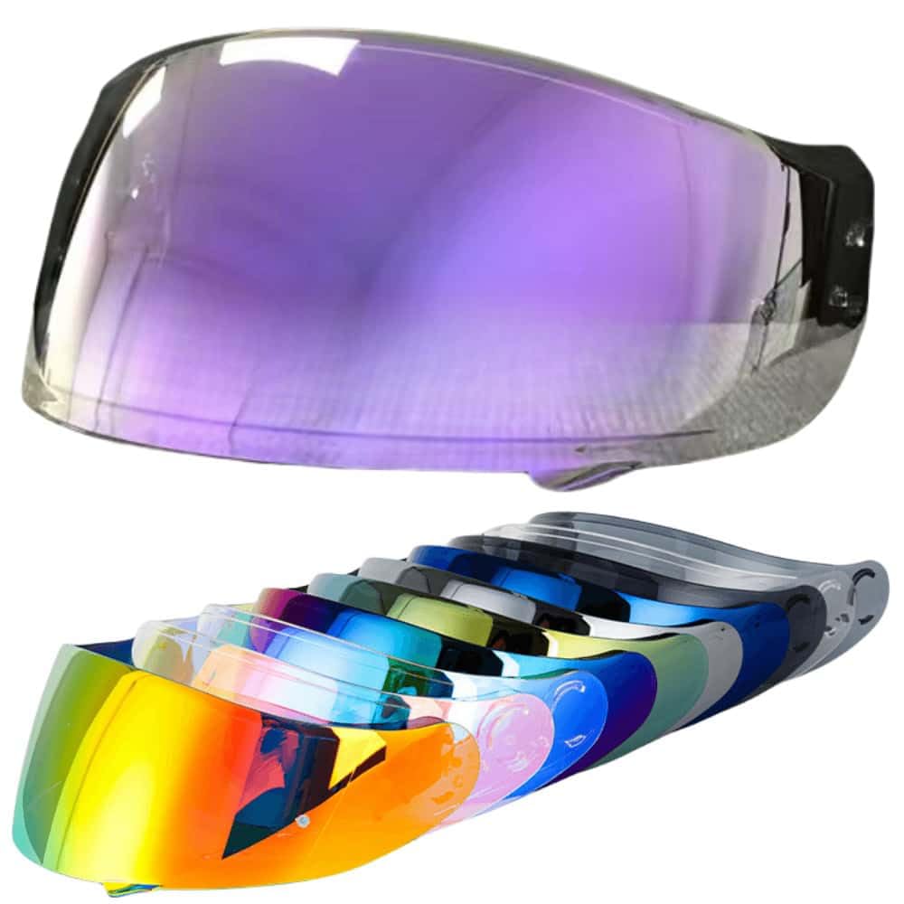 【送料無料】Wayocfei CNS-1 シールド【適合:GT-Air/GT-Air2/NEOTEC/OPTICSON】ヘルメット・バイザー 紫外線 吸収 バイ...