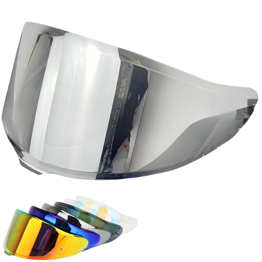 【送料無料】Wayocfei CWR-F2 シールド ヘルメット + 防曇レンズ 適合 Z-8 Z8 X-15 X15 ヘルメット・バ..