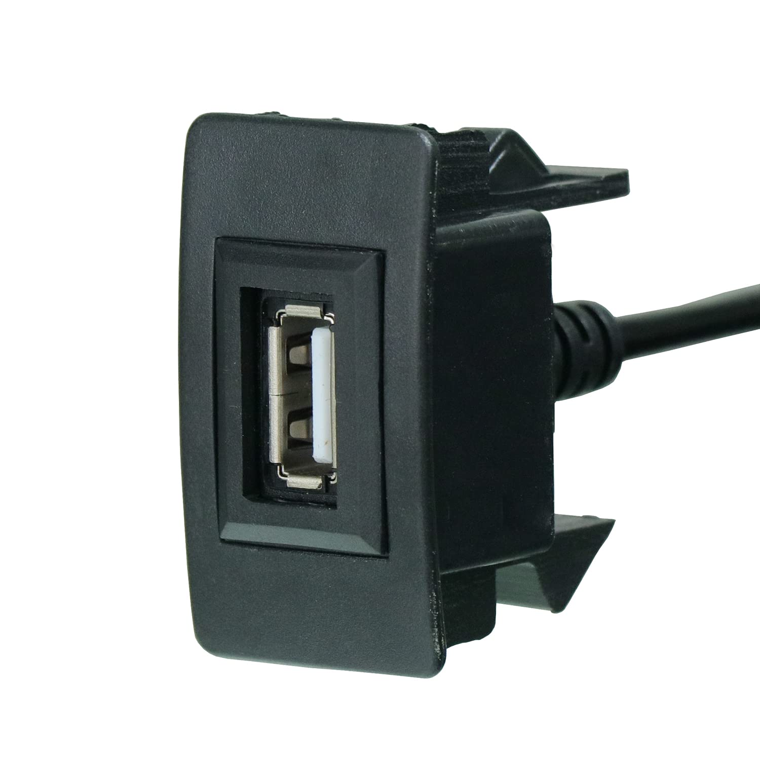 【送料無料】Timloon USB入力ポート ナビ オーディオ 接続通信パネル HONDA ホンダ車系用