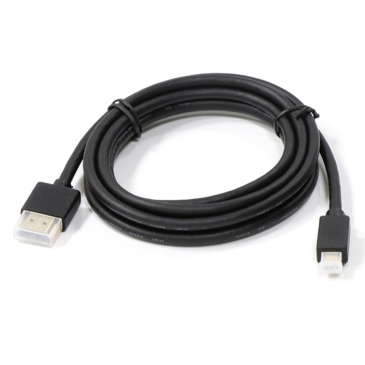 【送料無料】Timloon ケンウッドMDV-M910HDF / M910HDL / M909HDF / M909HDL / M908HDF / M908HDL / M907HDF / M907HDL入力用HDMIケーブル KNA-20HC互換品 ブラック