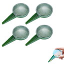 【送料無料】nalaina 種まき器【4個入り】種まき機 種蒔き器 播種機 サイズ調節できる 庭園栽培用 栽培用の手工具 栽培用ハンドツール 農業用小道具