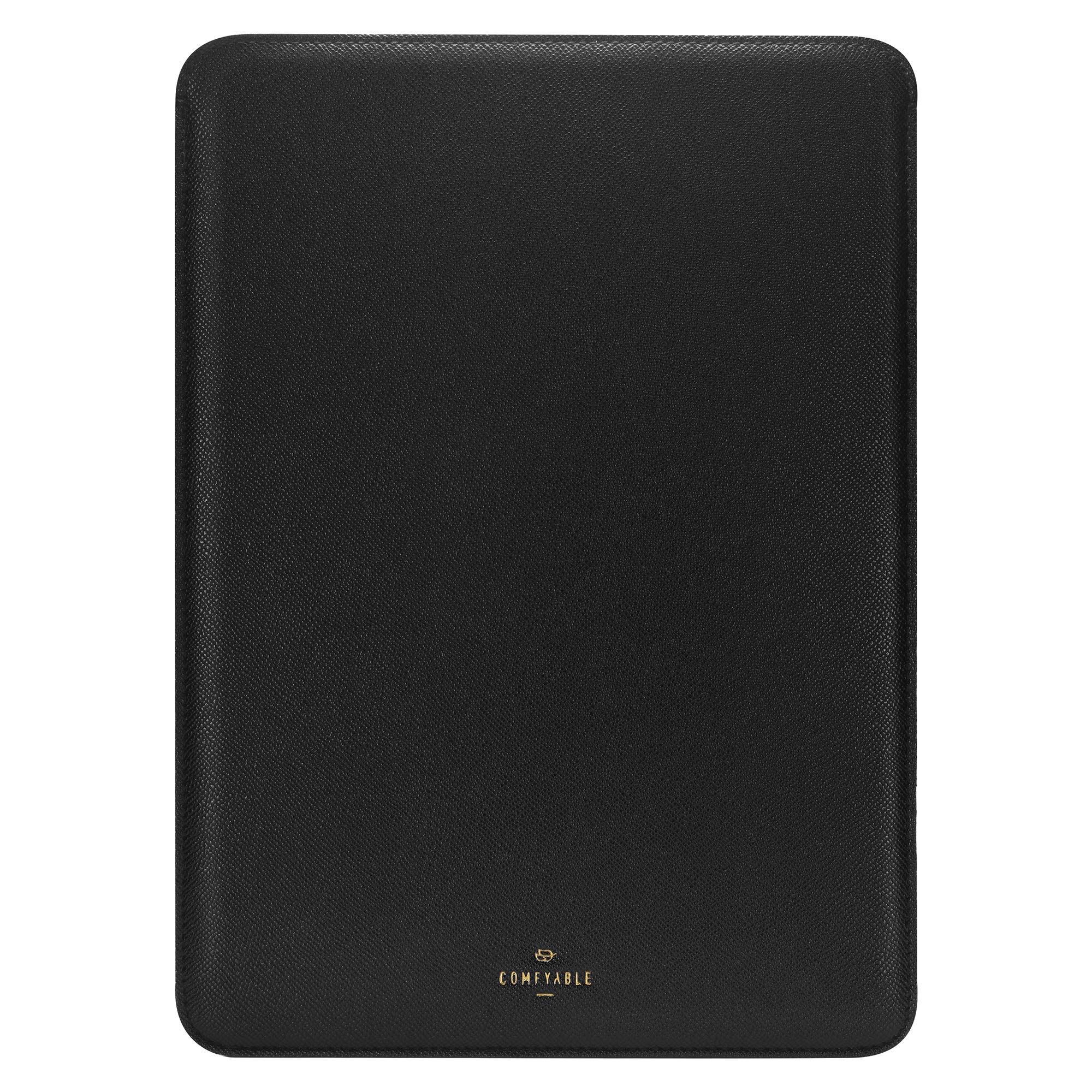 【送料無料】Comfyable ノートパソコンスリーブ 14インチ MacBook Pro 14'' M4 2024 M3 M2 A2799 & M1 2021 A2442 & 旧バージョン13-13.3インチ MacBook Pro/MacBook Air、コンピューター保護ケース、ブラック