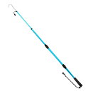 【送料無料】Sanlike ギャフ フィッシュギャフ テレスコ仕様 伸縮式 2m フィッシングツール ...