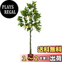 【送料無料】TANGKULA 観葉植物 フェイク 160cm レモンの木 フェイクグリーン 人工観葉植物 造花 インテリア 室内 屋外 フェイク植物 人工 観葉植物 水やり不要 枯れない 盆栽植物 (160cm-レモン)