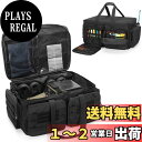 【送料無料】GOBUROS RCカー収納バッグ rcカーバッグ 1/8 1/10車用 rcカー キャリーケース 持ち運び rcカー キャリーバッグ