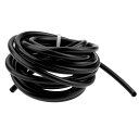 【送料無料】Hicello 草刈り機 燃料ホース 草刈機・刈払機・チェンソー用 丸型 燃料パイプ 配管 オイルパイプ 耐久性 農機具 チェーンソー用部品内径3m...