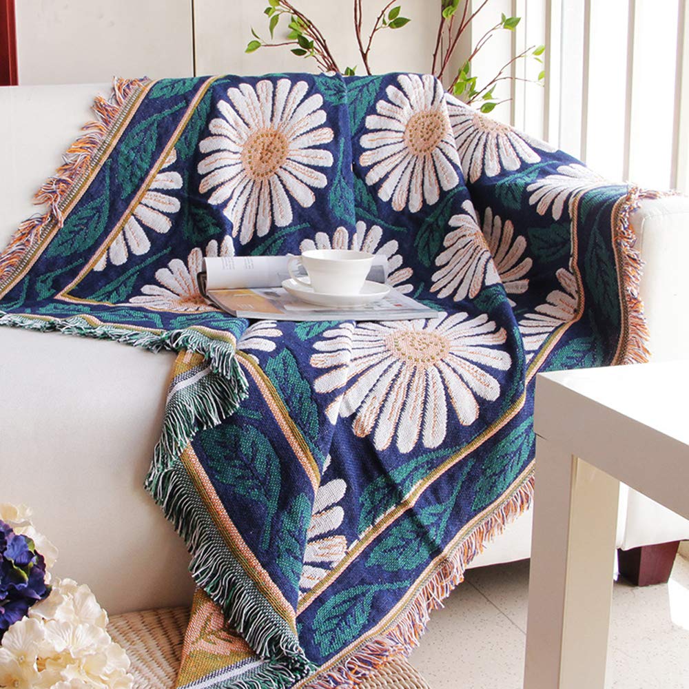 【送料無料】TMVOK マルチカバー 北欧風 カーペット ソファカバー おしゃれ ラグ ラグマット リバーシ..