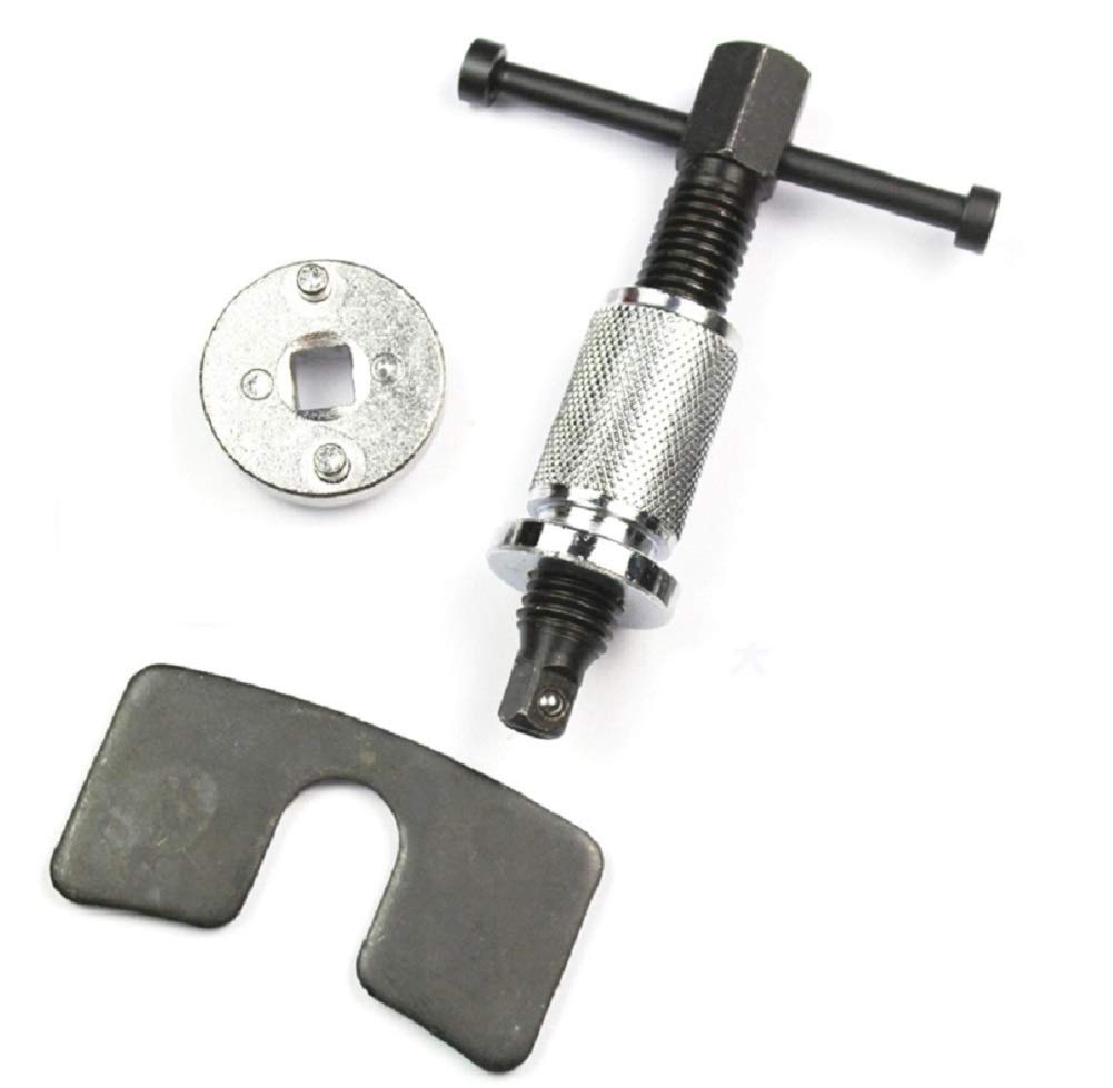 【送料無料】NEYORIKA キャリパー ピストン戻し ウインドバックツール リア ディスクブレーキ セパレー..