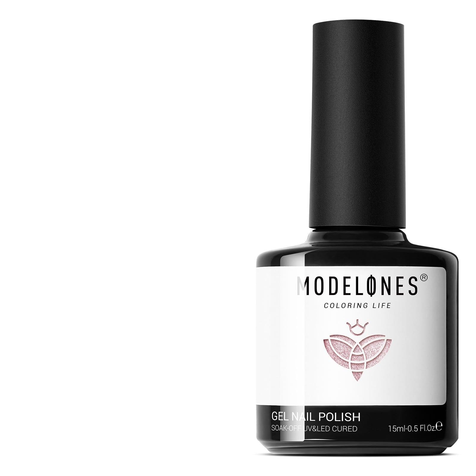 【送料無料】Modelones ジェルネイル シアーカラージェル 単色 マグネットジェル 15ml UV/LED対応 猫目 キャツアイ 初心者＆プロ適用 ポリッシュタイプ セルフネイル