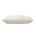 【送料無料】NELPANDA テンセルリヨセル 枕カバー TREEシリーズ シルクの風合い 美髪 美肌 静電気防止 寝癖軽減 抗菌防臭 敏感肌 オールシーズン ピローケース ベッドリネン シルクの代替品 封筒型デザイン(ベージュ, 50×70cm)