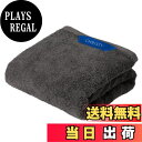 【送料無料】Christy ビッグバスタオル 1枚 コットン100% 約70×140cm 吸水速乾 ラグジュアリー ホテルライク ふっくら タオル 綿 Pimlico Graphite