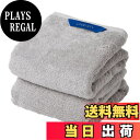 【送料無料】Christy バスタオル 2枚セット コットン100% 約60×120cm 吸水速乾 ラグジュアリー ホテルライク ふっくら タオル 綿 Pimlico Silver