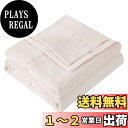 【送料無料】SE タオルケット セミダブル 夏用 ブランケット 綿100% 柔らかい ふんわり 吸湿速乾 抗菌防臭 洗える オールシーズン 160cmx200cm アイボリー 「SE Softexly」