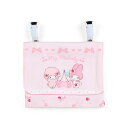 【送料無料】サンリオ(SANRIO) サンリオ ポケットポーチ マイメロディ マイメロちゃん my melody 11×14×3cm ポケットポーチ キャラクター 989479 SANRIO