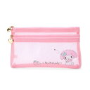 【送料無料】サンリオ(SANRIO) サンリオ フラットペンケース マイメロディ マイメロちゃん my melody 11×20×2.5cm キャラクター 05...