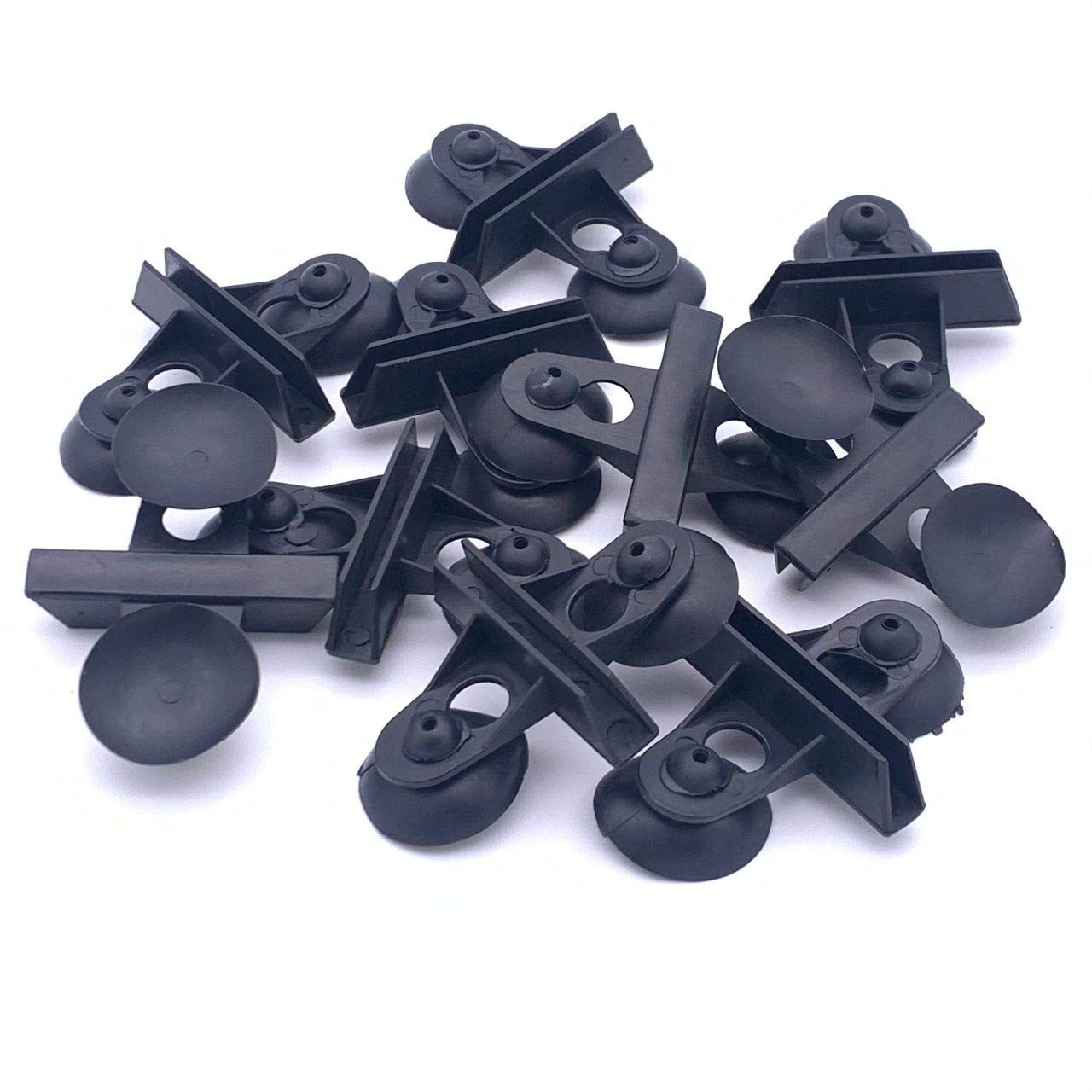 【送料無料】［coco.purity］水槽 キスゴム 吸盤 仕切り ゴム 隔離 セパレーター 用 クリップ カップ ..